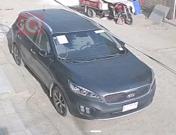 كيا سورينتو